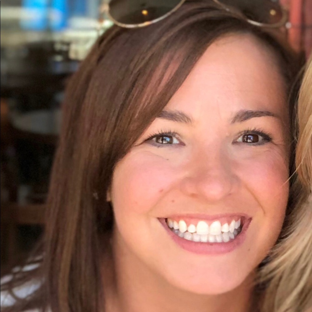 Meet your Posher, Marissa